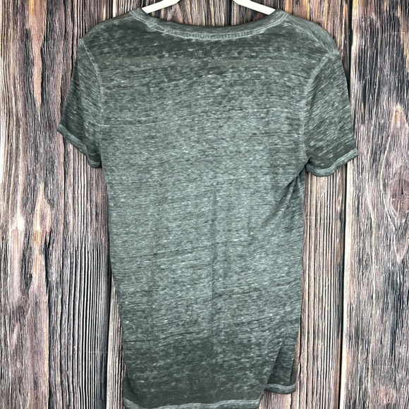 Lucky Brand- Jack Daniel’s- Print Shirt - Picture 2 of 6